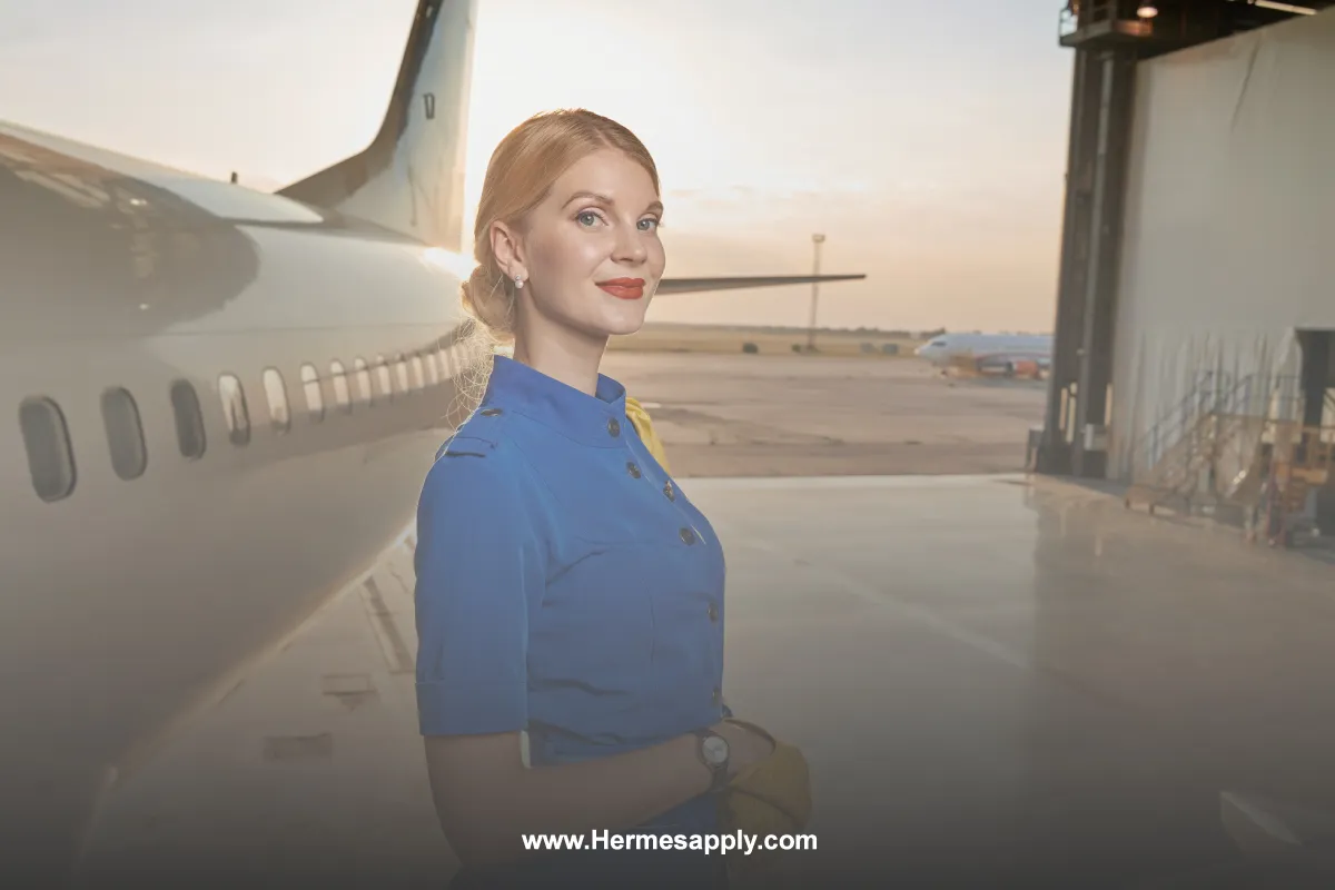 چرا عمان را برای استخدام به عنوان مهماندار هواپیمایی انتخاب کنید؟