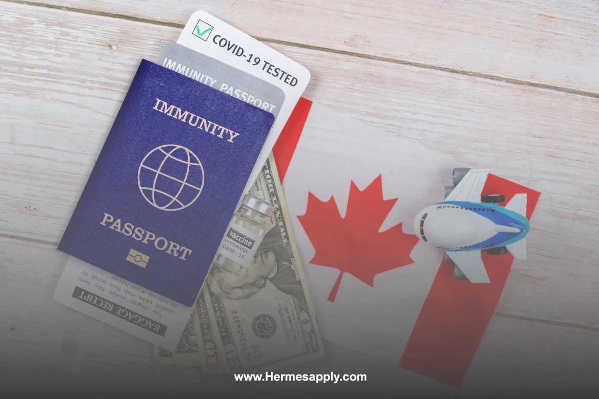 بررسی شرایط اخذ کارت اقامت دائم پس از خرید یک بیزینس در کشور کانادا