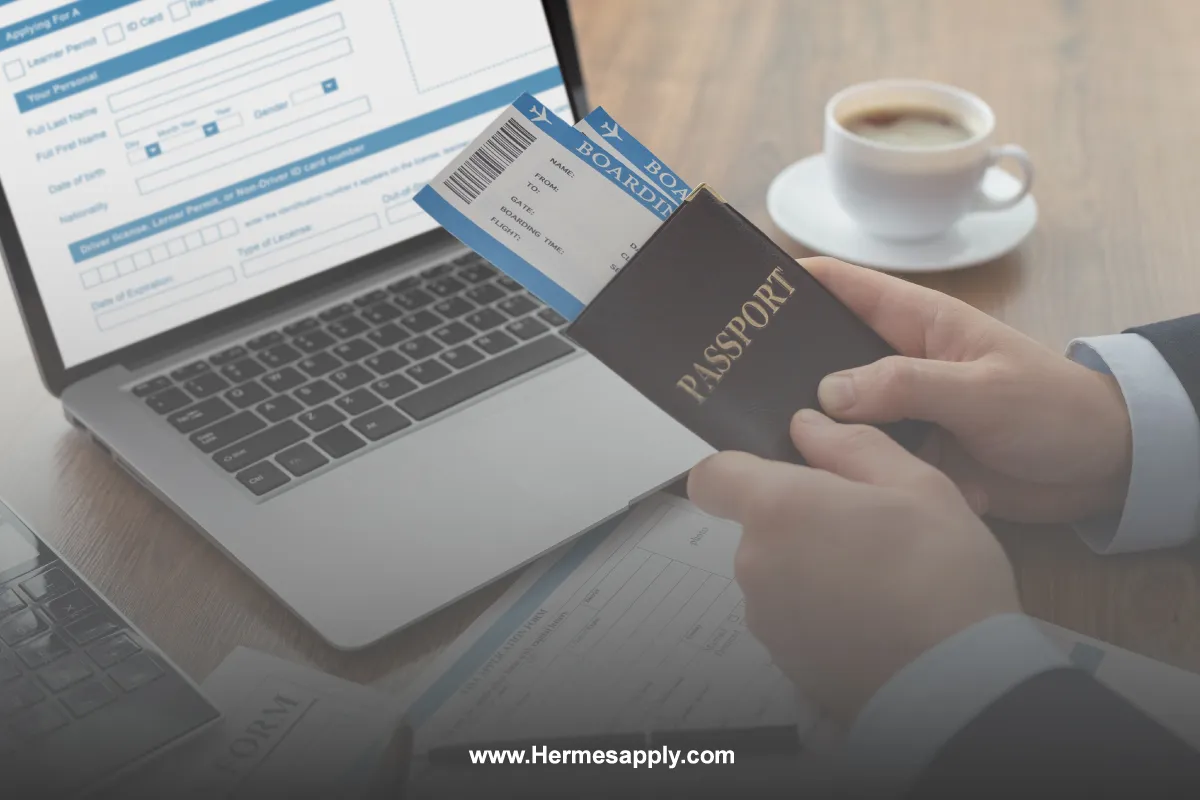 بررسی مراحل حقوقی اخذ ویزای کاری کشور عمان