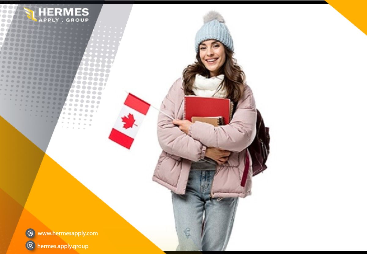 روش‌های اخذ مجوز تحصیل کانادا