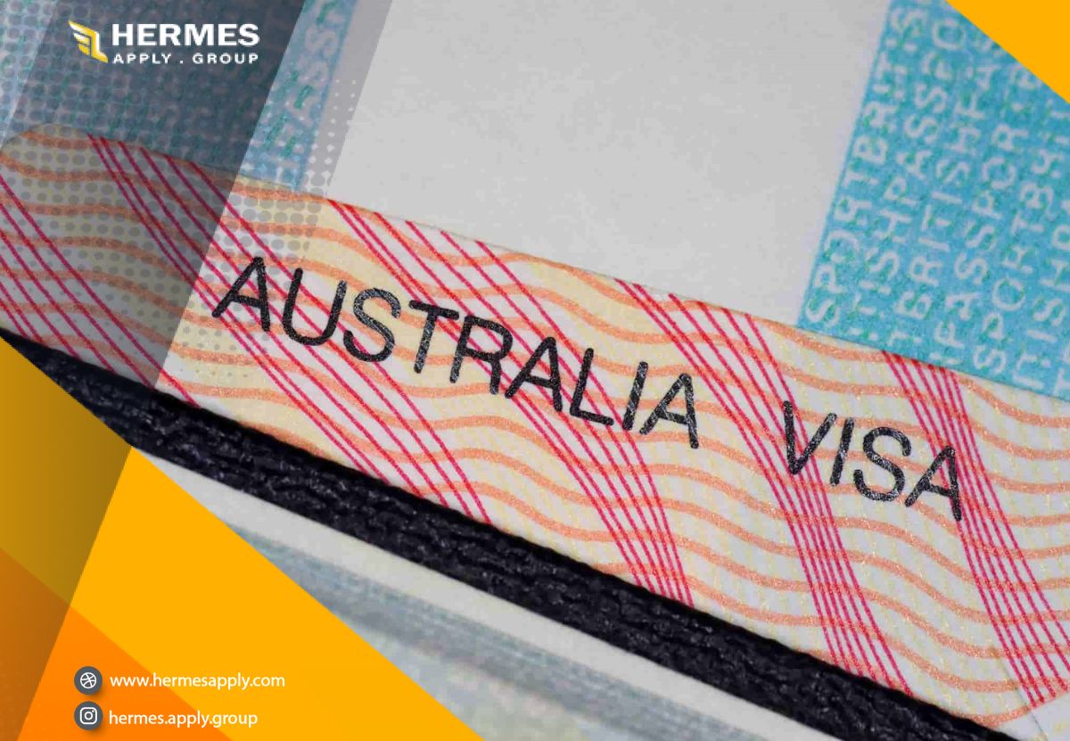 مدت‌زمان مورد نیاز برای دریافت ویزای ۱۸۷ استرالیا