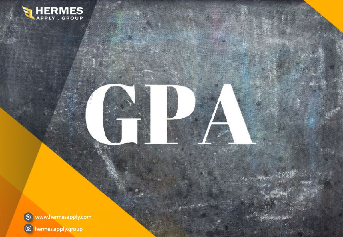 منظور از آزمون GPA چیست؟