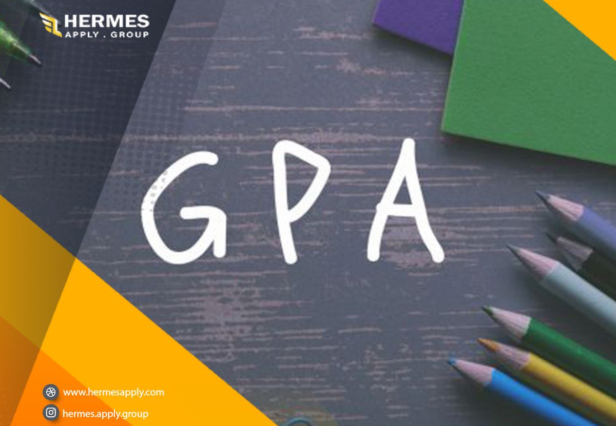 بالاترین امتیاز در آزمون GPA چقدر است؟