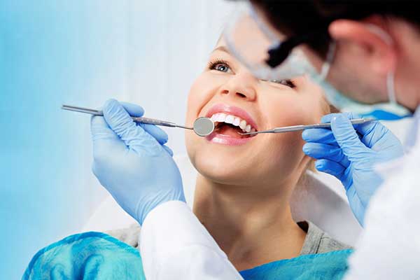 دندان پزشکی در کانادا