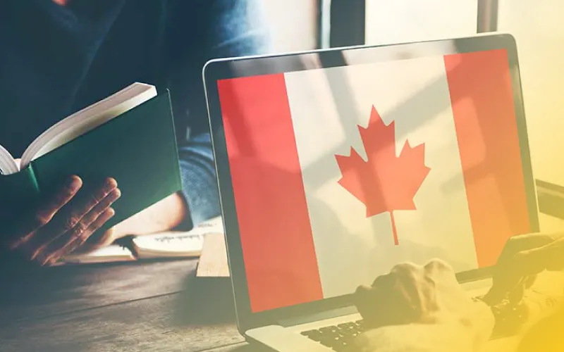 اداره مهاجرت کانادا برای دانشجویان خارجی مجوز کار ۱۸ ماهه صادر کرد