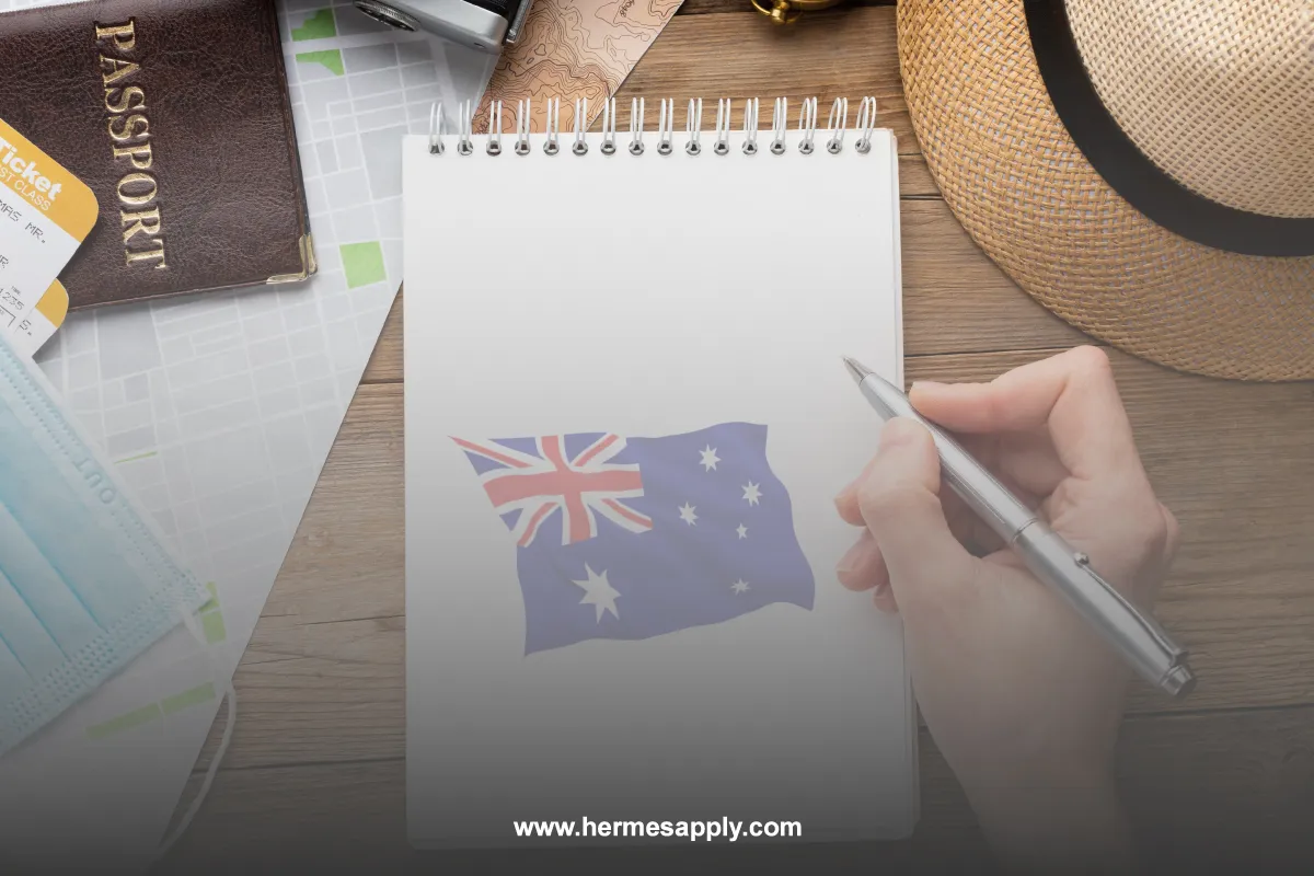 با چک لیست سفر به کشور استرالیا آشنا شوید