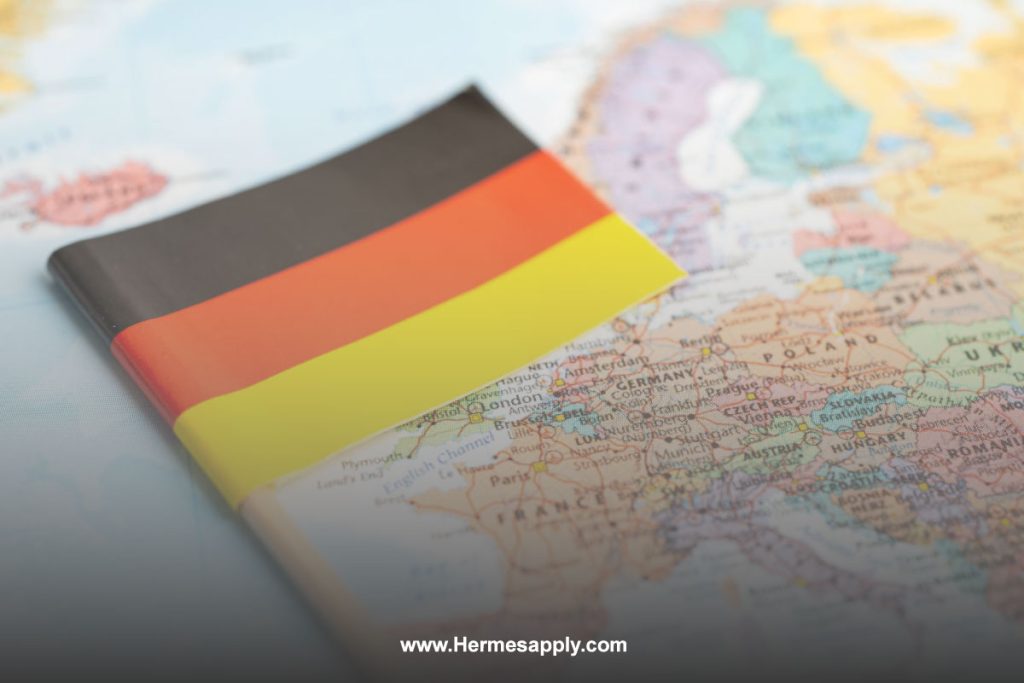 هزینه وکیل مهاجرت به آلمان
