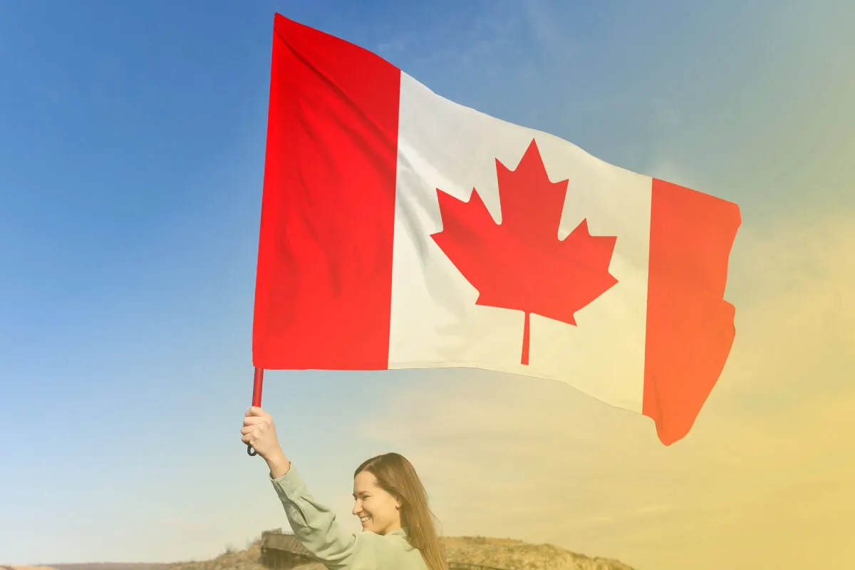 تبدیل ویزای توریستی به تحصیلی کانادا