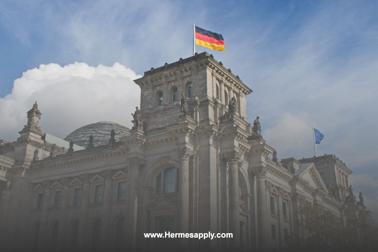 سفر به آلمان برای بازدید جاذبه‌ های گردشگری این کشور
