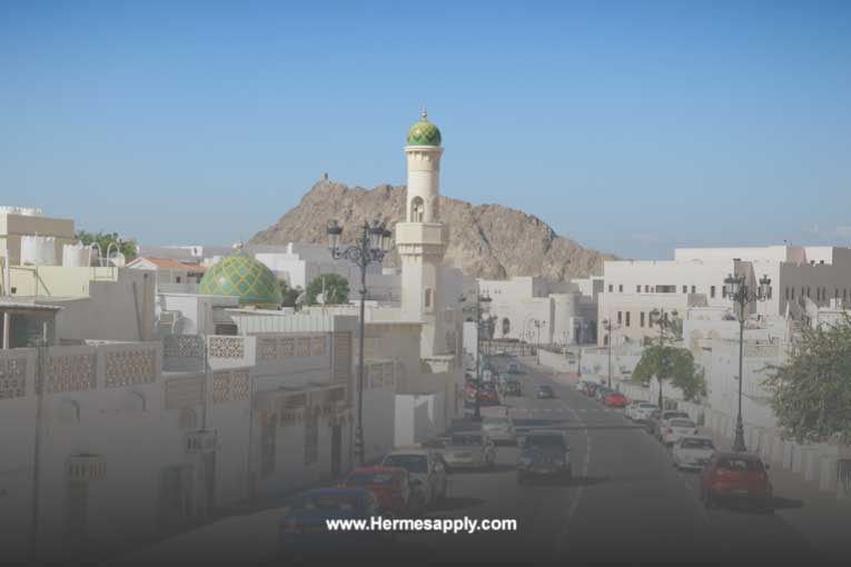 آشنایی با فرهنگ مردم عمان