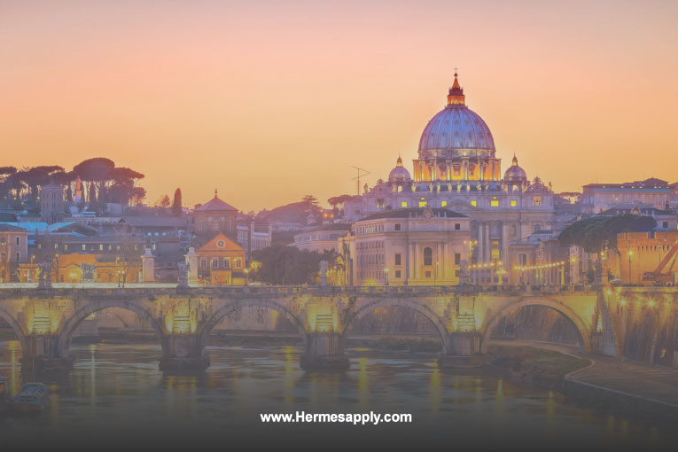 راهنمای جاذبه‌‌های گردشگری سفر به ایتالیا