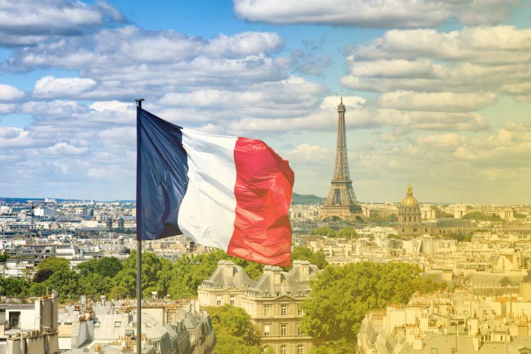زندگی در فرانسه؛ شرایط، هزینه ها، مزایا و معایب