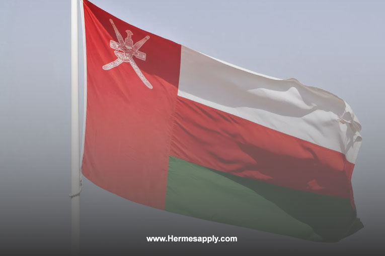 شرایط اعزام نیروی کار به عمان