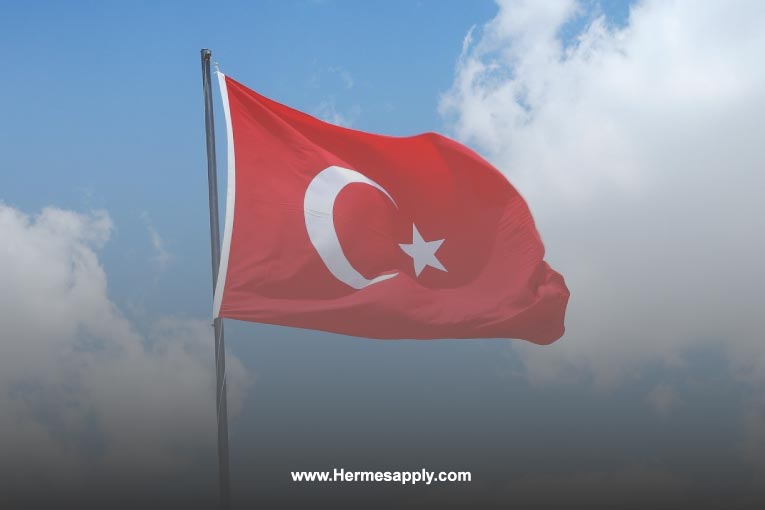 بررسی شرایط زندگی در ترکیه