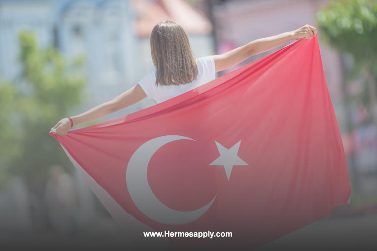 فرهنگ و آداب و رسوم مردم ترکیه