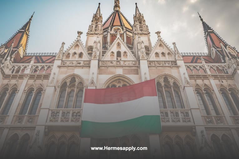 شرایط کار در مجارستان