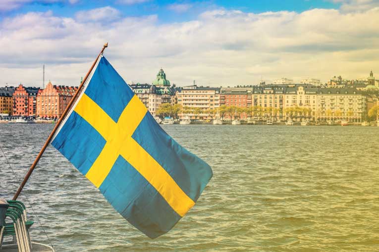 دریافت اقامت سوئد؛ سریع‌ترین روش مهاجرت به سوئد