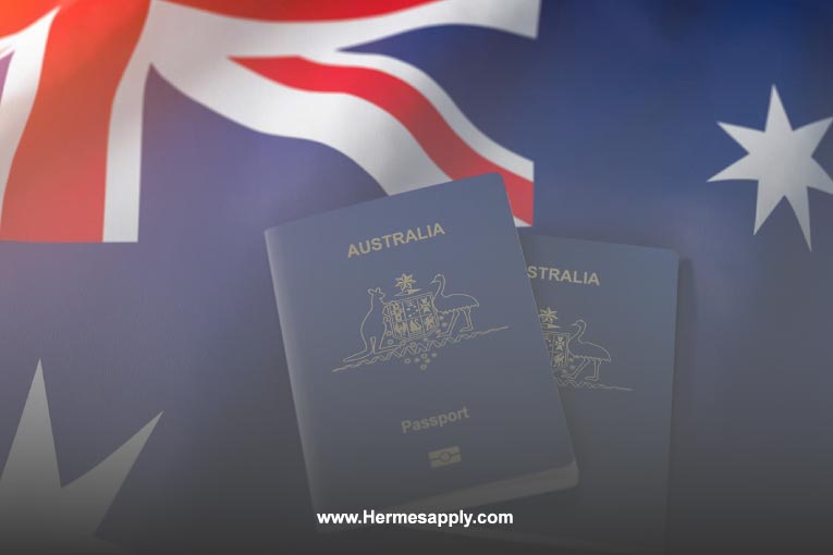 معایب ویزای 491 استرالیا چیست؟