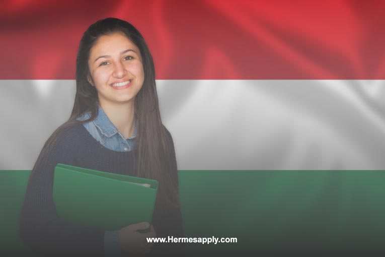 مهاجرت تحصیلی به مجارستان