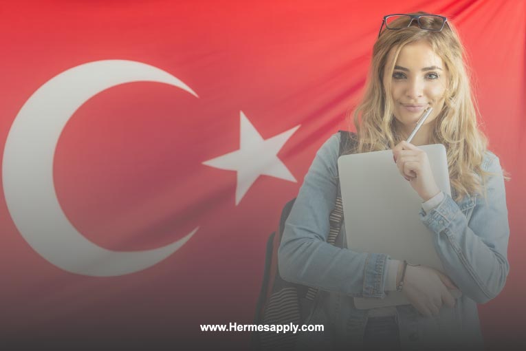 روش های اخذ ویزای تحصیلی ترکیه 