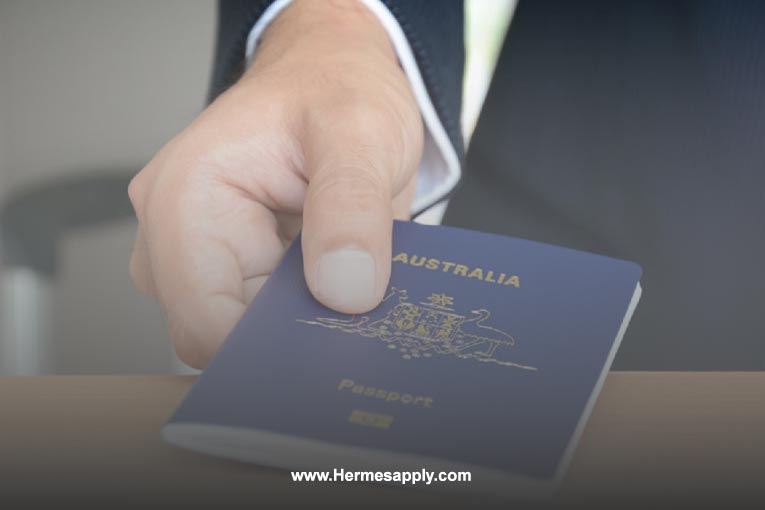 مراحل دریافت ویزای 491 استرالیا کدامند؟