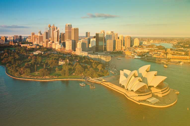سفر به استرالیا؛ راهنمای صفر تا صد سفر به استرالیا