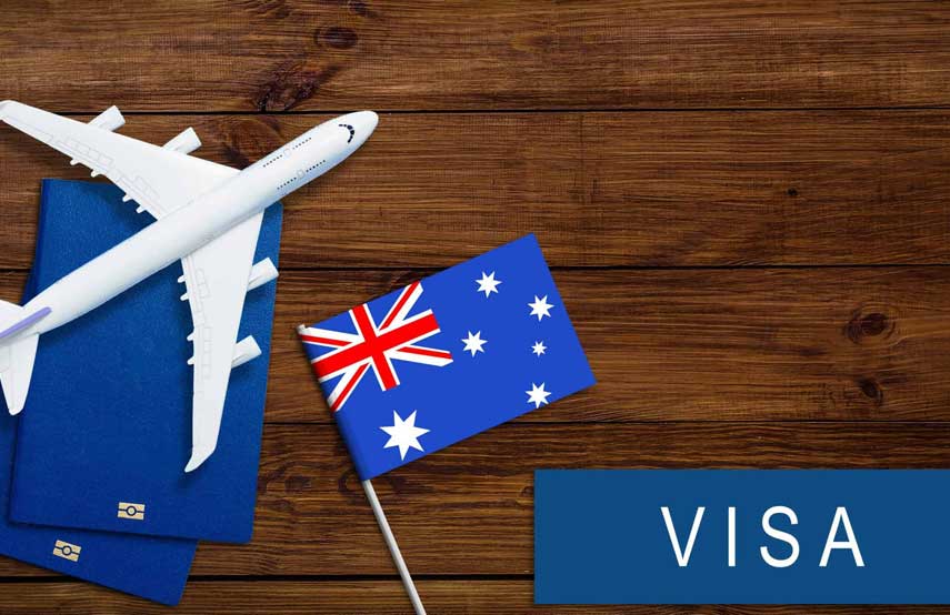 بررسی ویزای 491 استرالیا در بلاگ هرمس اپلای