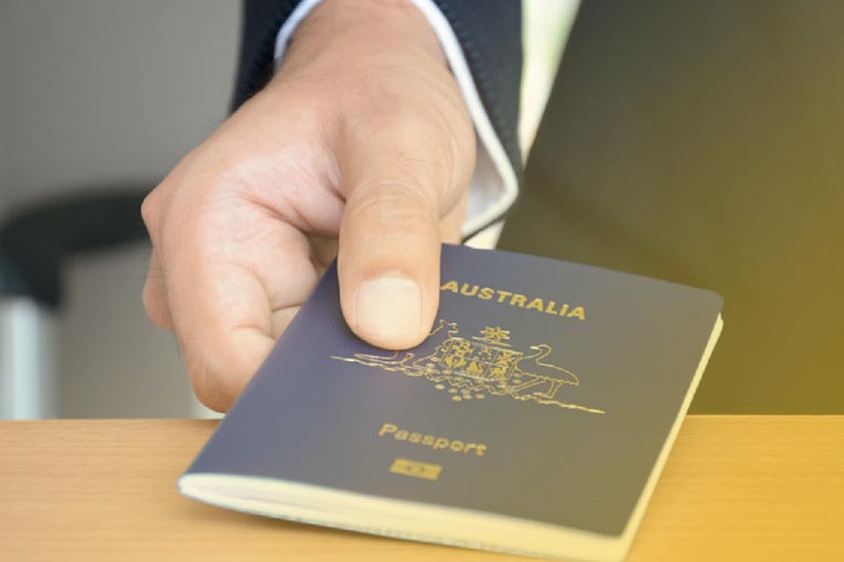 شرایط اخذ اقامت دائم در استرالیا