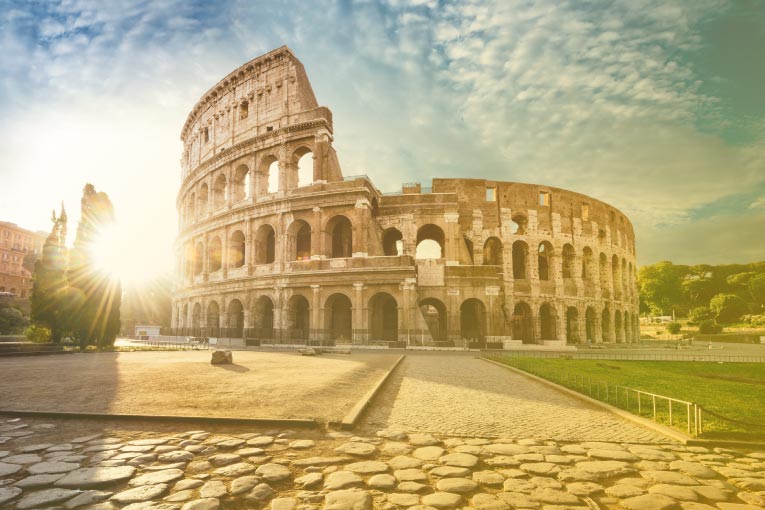 دانشگاه های رم: رتبه بندی و معرفی بهترین دانشگاه های رم ایتالیا
