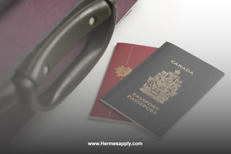 تفاوت اقامت دائم با شهروندی کانادا در نوع مدرک