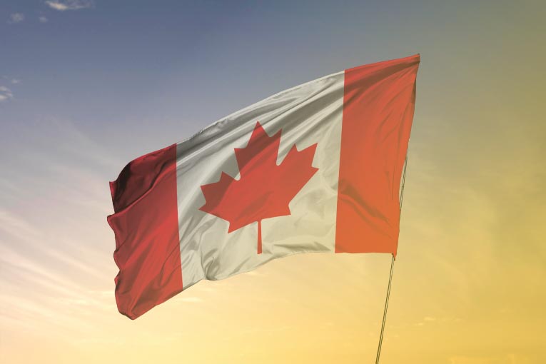 تفاوت اقامت بطور دائم با شهروندی کانادا