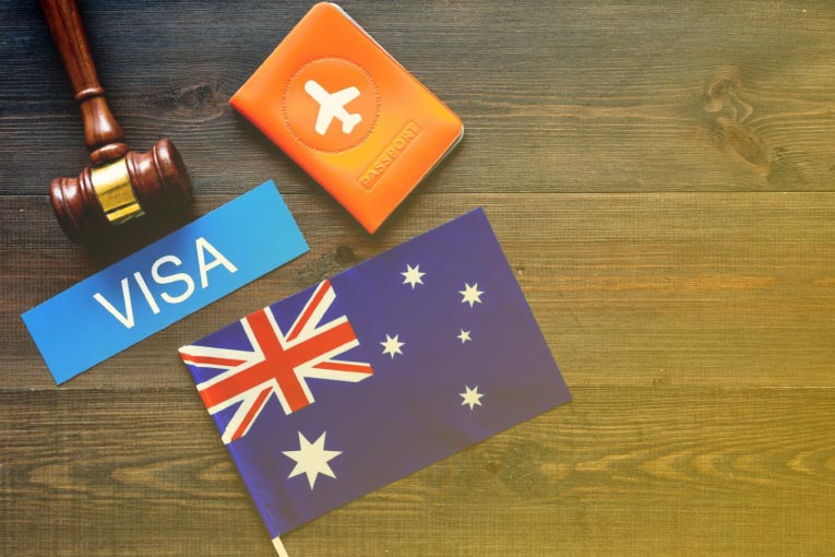 شرایط اخذ ویزای استرالیا ۲۰۲۳؛