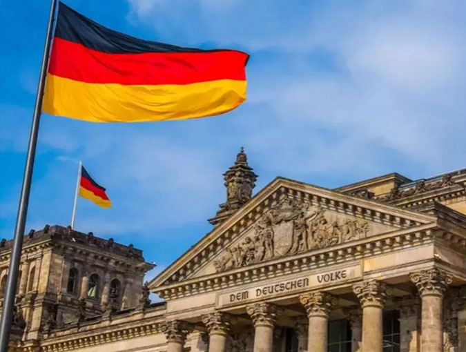 معرفی 5 مدرک زبان آلمانی مورد تایید سفارت در مجله هرمس اپلای