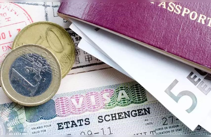 Financing Schengen visa-1