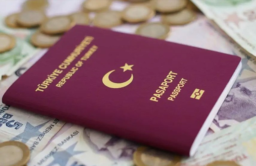 فرق اقامت دائم و شهروندی ترکیه چیست؟