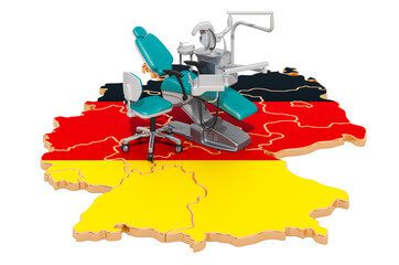 DENTISTRY IN GERMANY
