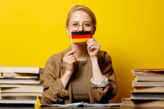 زبان آلمانی یک از پرکاربردترین زبانهای جهان است.